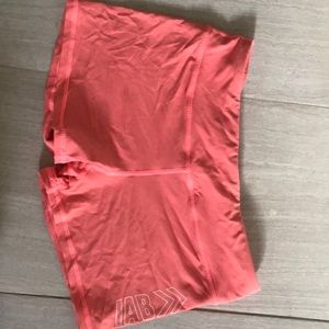 IAB Sport Shorts